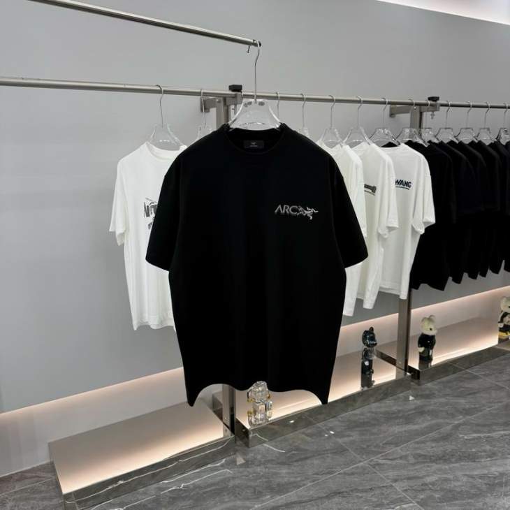 Picture of Arcteryx T Shirts Short _SKUArcteryxS-2XLhgntx1722993